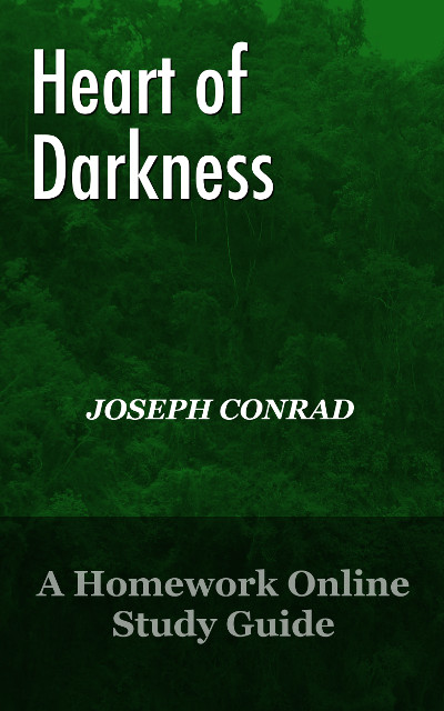 heart of darkness characters